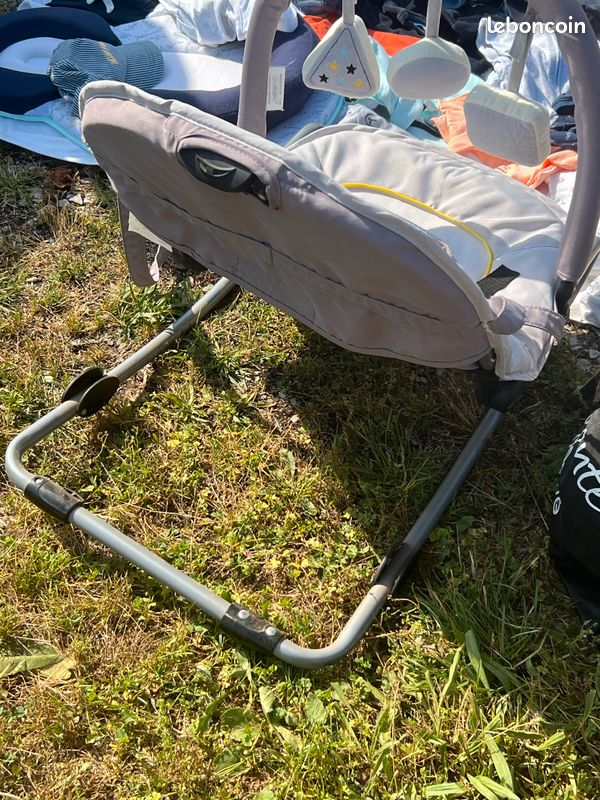 Transat trottine (image 2)