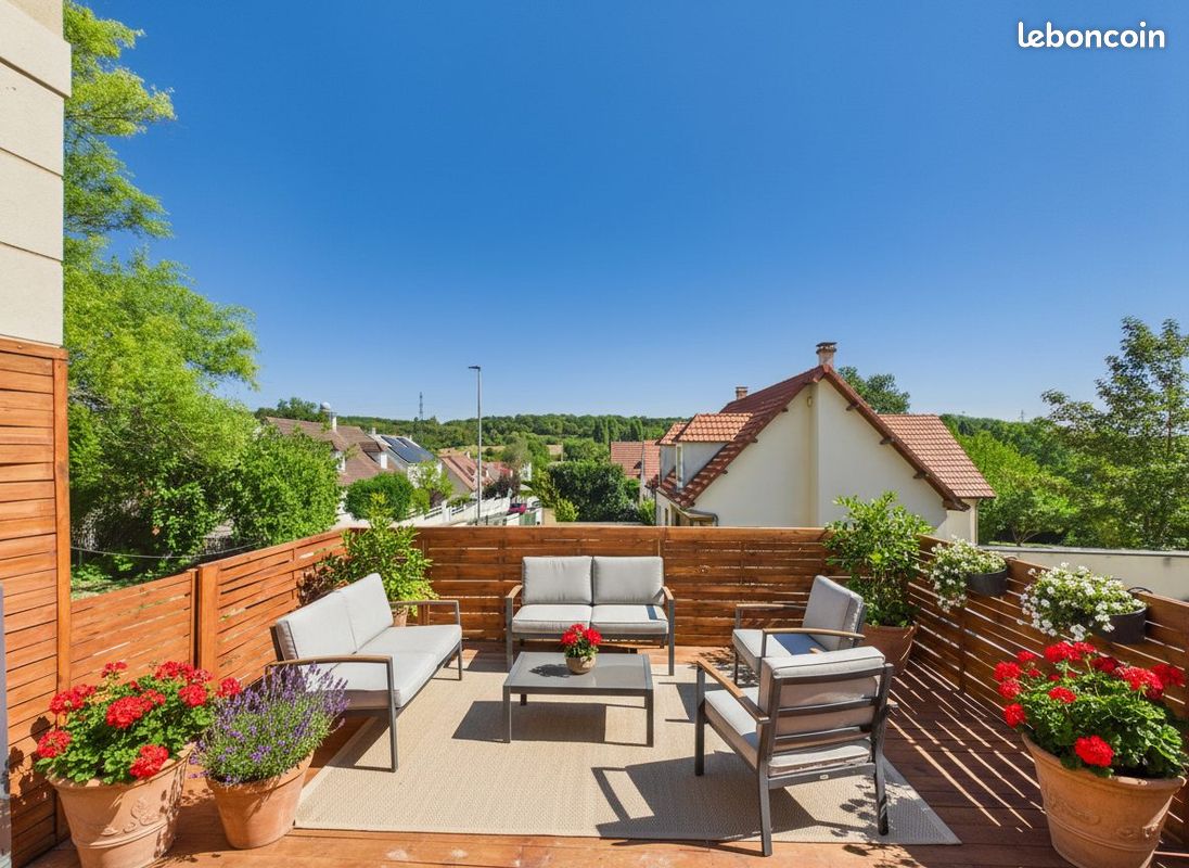 Appartement 1 pièce 25 m² · à Chelles · 25 m² · 137 000 €