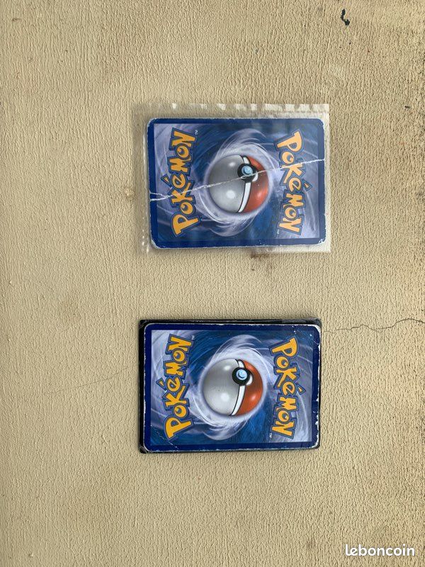 Carte Pokémon ( GX, VMAX.V, TURBO.EX) (image 10)