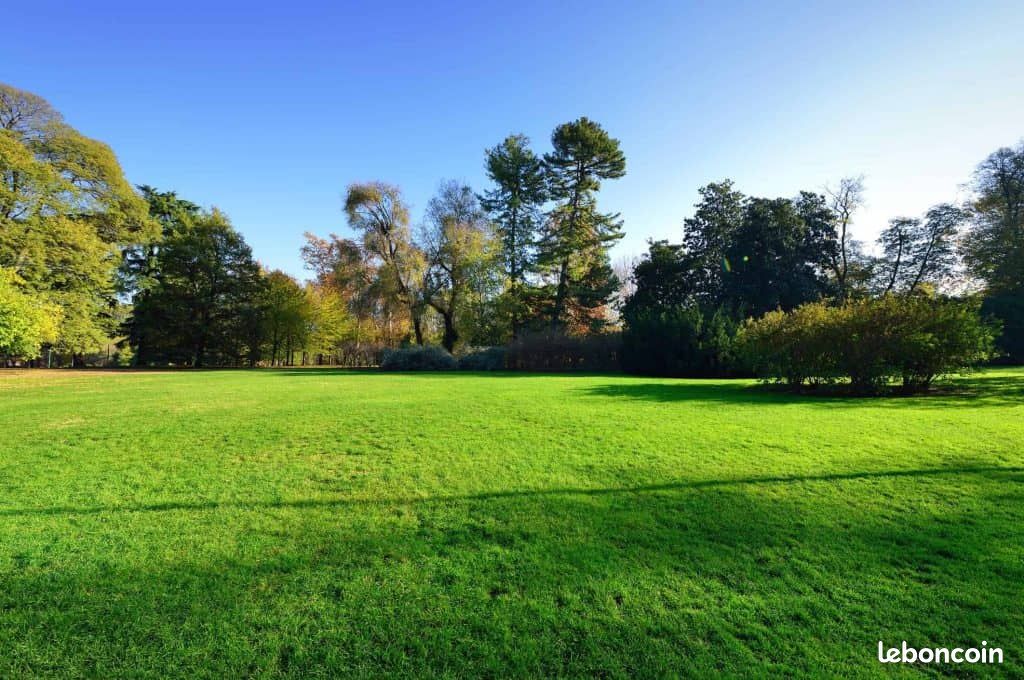 Terrain 400 m² Boissise Le Roi · à Boissise-le-Roi · 120 000 €