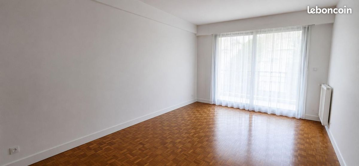 Appartement 3 pièces 91 m² · à Paris · 91 m² · 2 755 €/mois