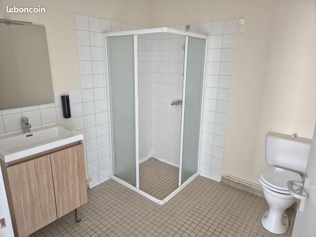 Appartement a louer saint-lo - 1 pièce(s) - 20 m2 - Surfyn