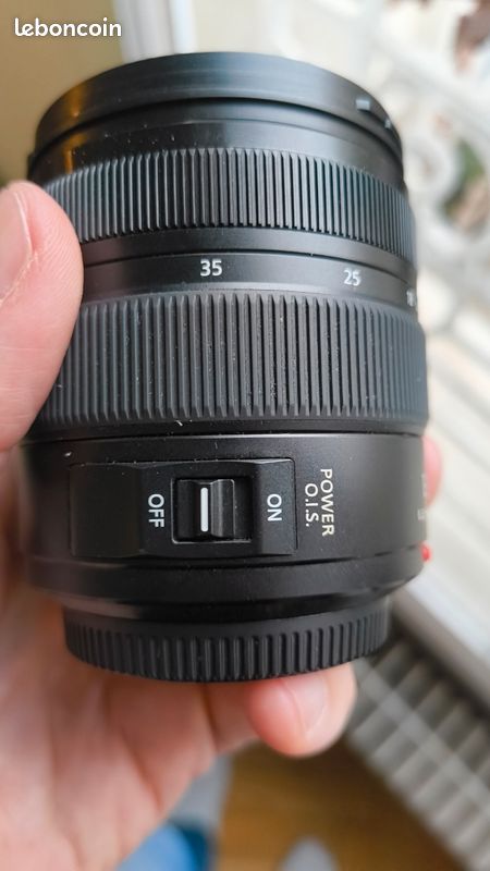 Panasonic Lumix 12-35mm F2.8 (image 5)