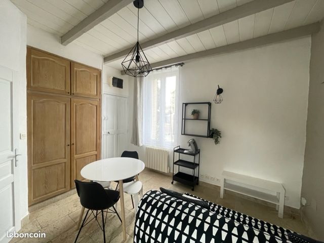 Appartement 1 pièce 19 m² · à Cavaillon · 19 m² · 520 €/mois