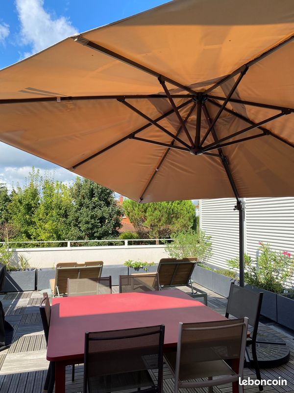 Appartement 3 pièces 83 m² · à Dardilly · 83 m² · 375 000 €