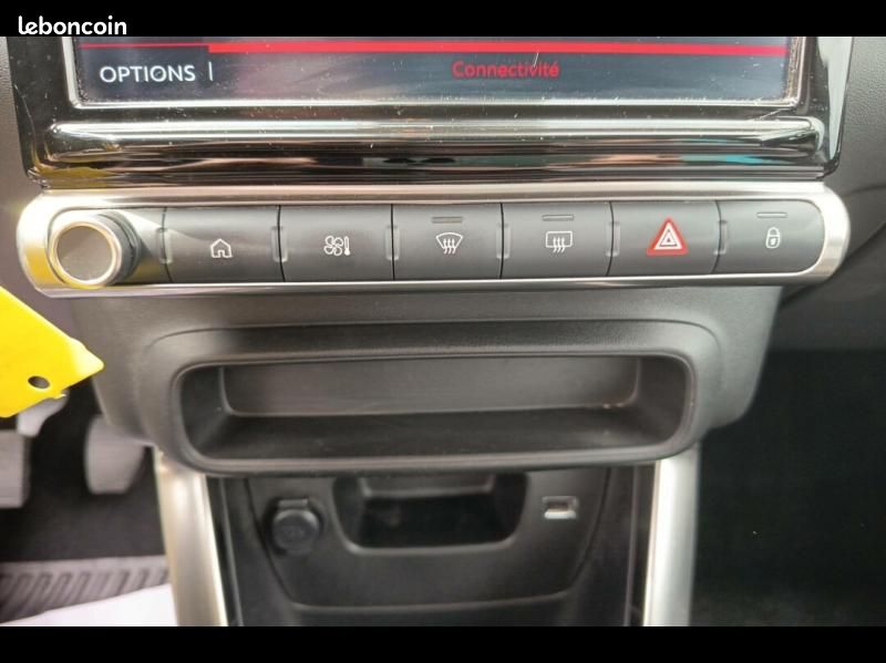 Citroen C3 Aircross BlueHDi 110ch S&S Shine (image 19)