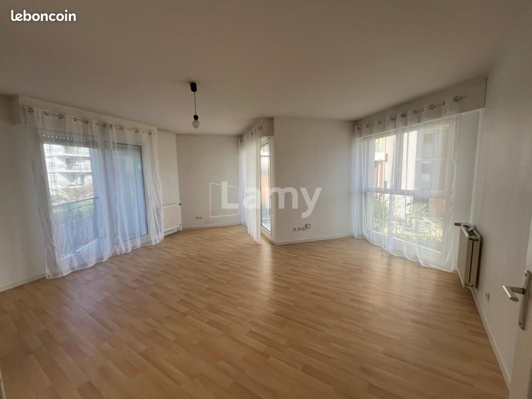 Appartement 2 pièces 52 m² · à Rennes · 52 m² · 693 €/mois