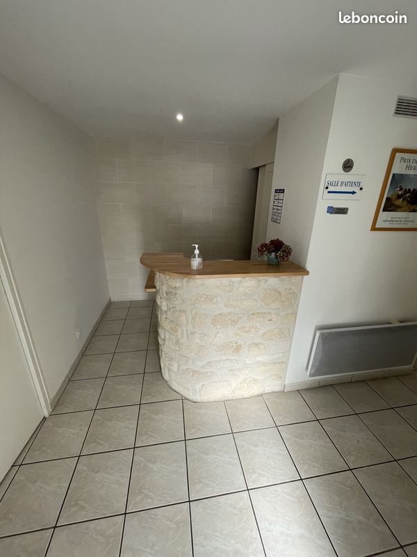 Local 14 m² Chantilly (image 5)