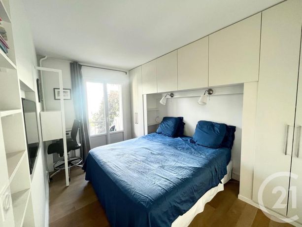 Appartement a louer paris-16e-arrondissement - 4 pièce(s) - 70 m2 - Surfyn