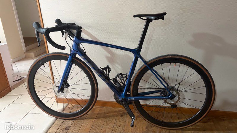 Giant TCR Advanced pro 1 (image 1)