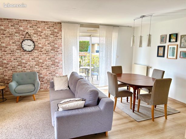 Location Maison 105 m2