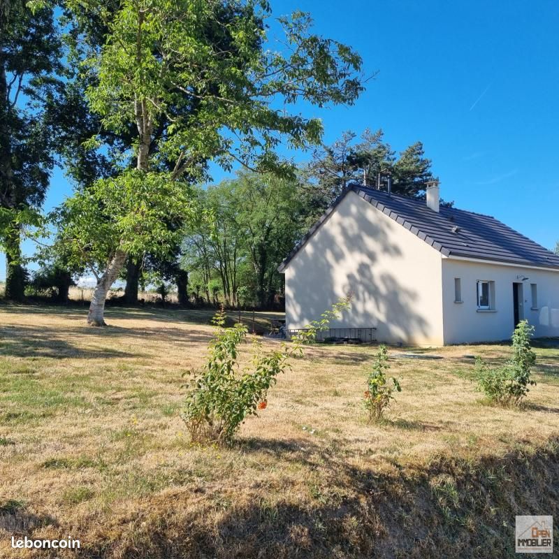 Maison 3 pièces 70 m² · à Sidiailles · 70 m² · 149 800 €