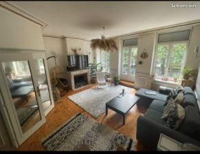Appartement 4 pièces 80 m² · à Roubaix · 80 m² · 700 €/mois