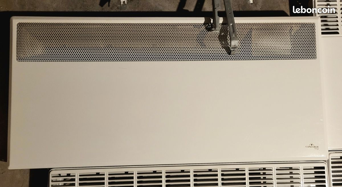 Lot de Radiateurs (image 5)