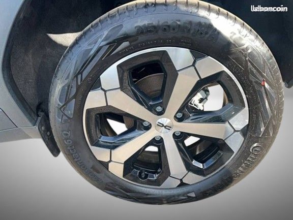 Dacia BIGSTER 1.8 HYBRID 155CH JOURNEY (image 14)