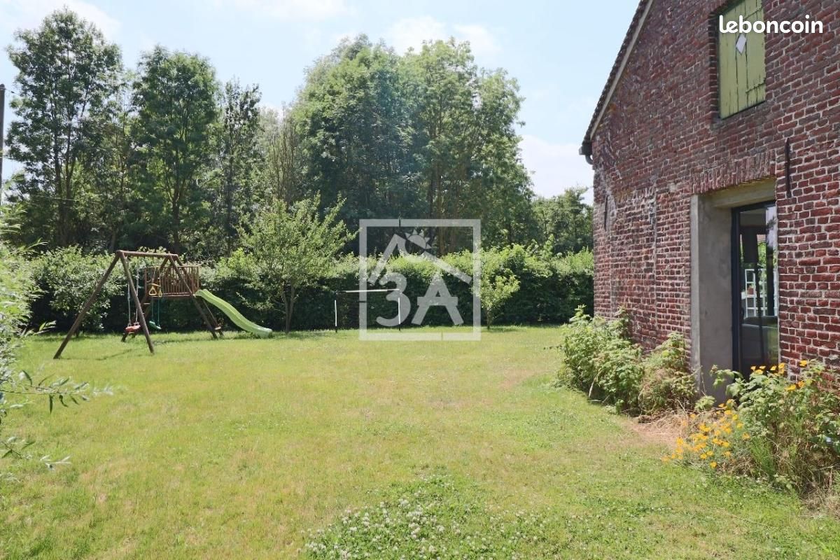 Maison 6 pièces 114 m² · à Oudezeele · 114 m² · 419 900 €