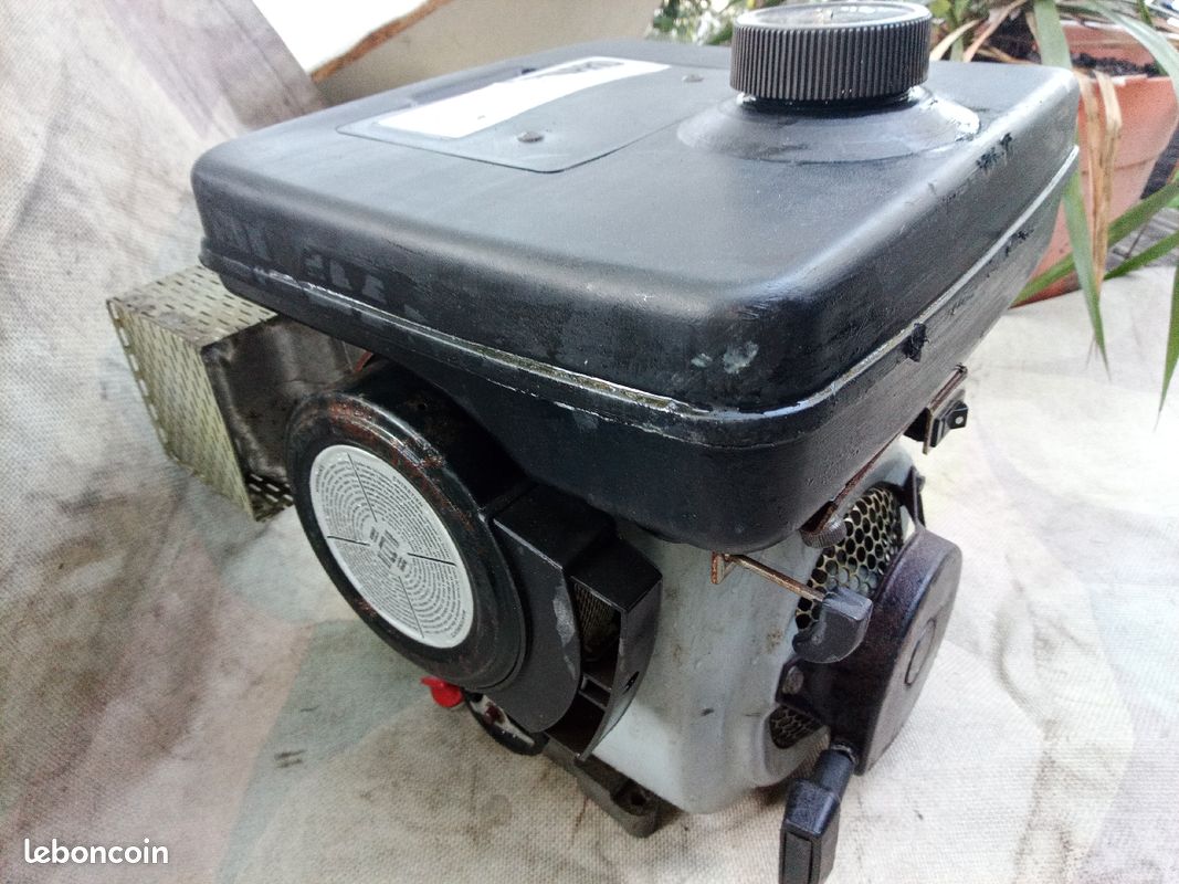 Moteur bernard (image 3)