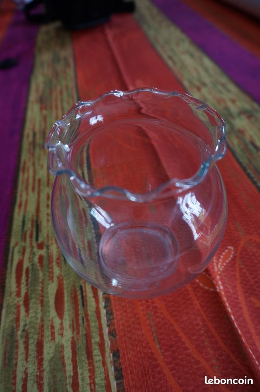 Vase ou photophore - GD9078 (image 2)