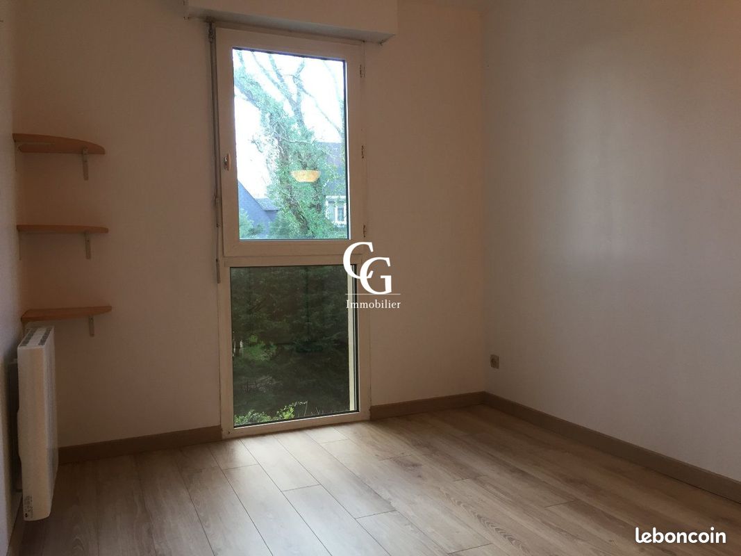 Appartement a louer saint-herblain - 3 pièce(s) - 61 m2 - Surfyn