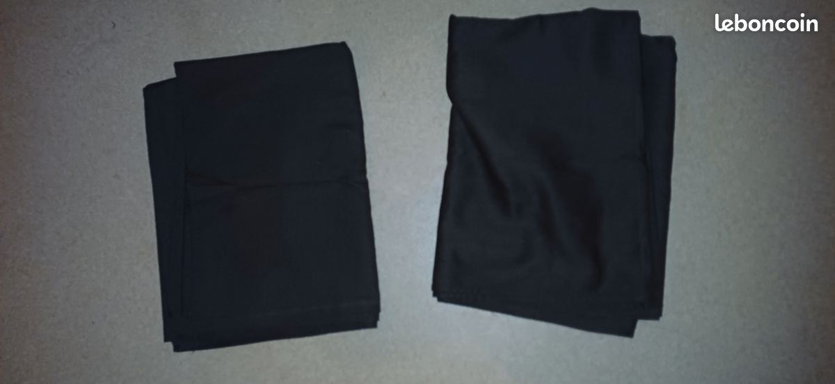 Vide maison de ma mère septembre pour coutures et tissu marron sur place uniquement (image 4)