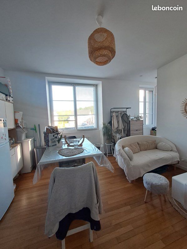 Appartement 2 pièces 38 m² · à Objat · 38 m² · 490 €/mois