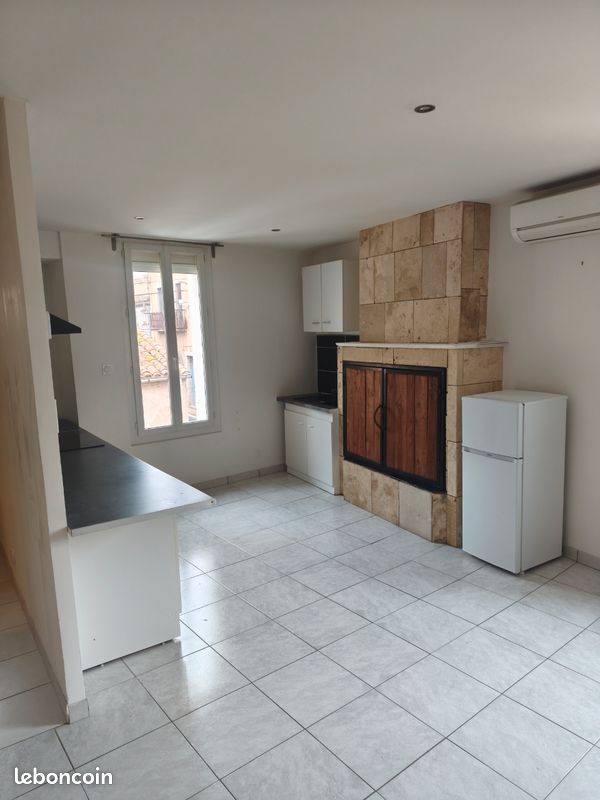 Maison 3 pièces 80 m² · à Florensac · 80 m² · 160 000 €
