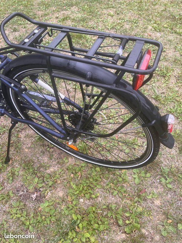 Vélo VTC Btwin (image 5)