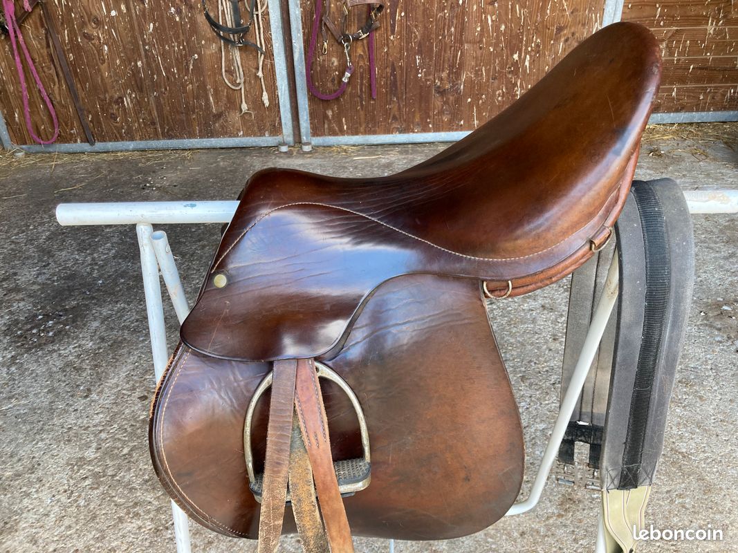 Butet : Selle de cheval | Cliquez ici pour tout savoir Butet : Selle de cheval | Cliquez ici pour tout savoir