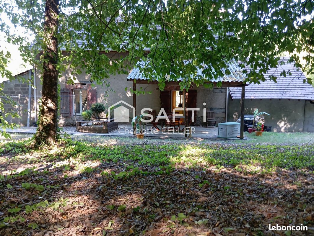 Maison 4 pièces 164 m² (image 2)