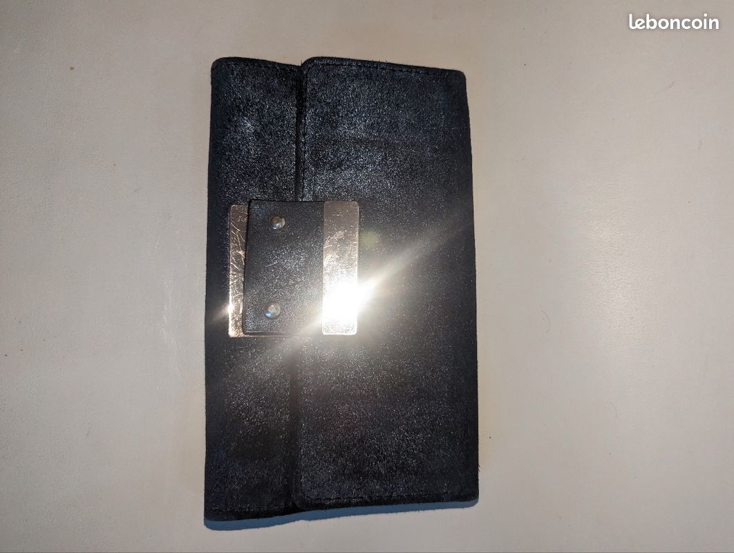Portefeuille petite mendigote neuf (image 1)