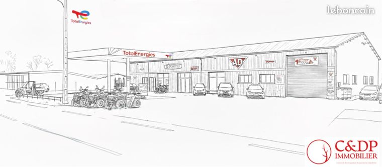 STARLUX – Grand Garage avec Station-Service complète 4 Niveaux – Dès 3 Ans – Fabriqué en Europe
