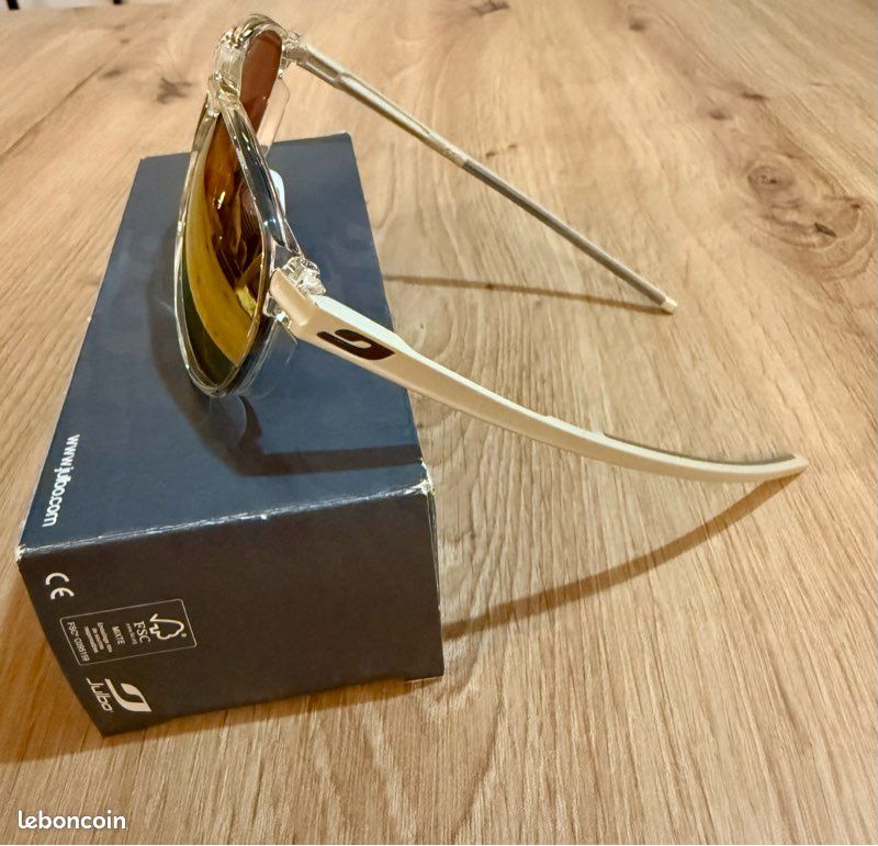 Julbo Lunette Soleil Pour BÃ©bÃ© Lunettes De Soleil Julbo BÃ©bÃ