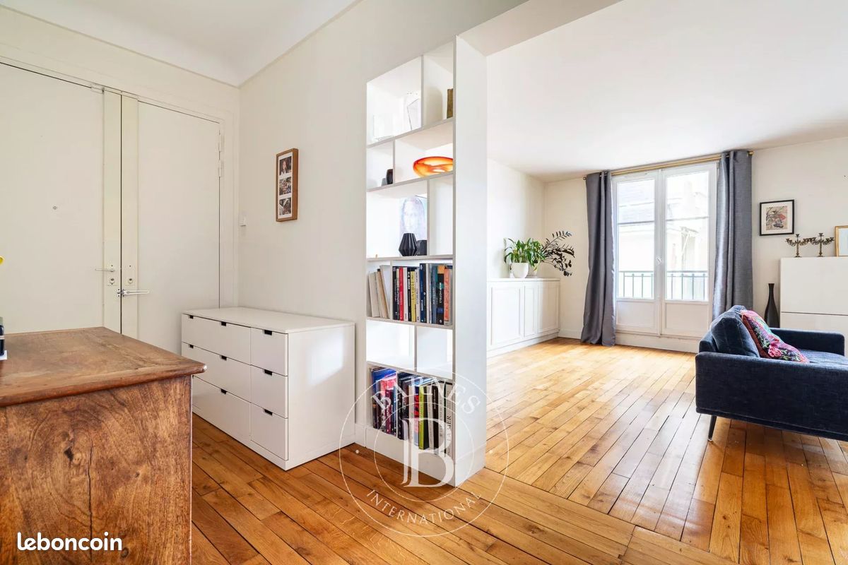 Appartement 5 pièces 117 m² (image 6)