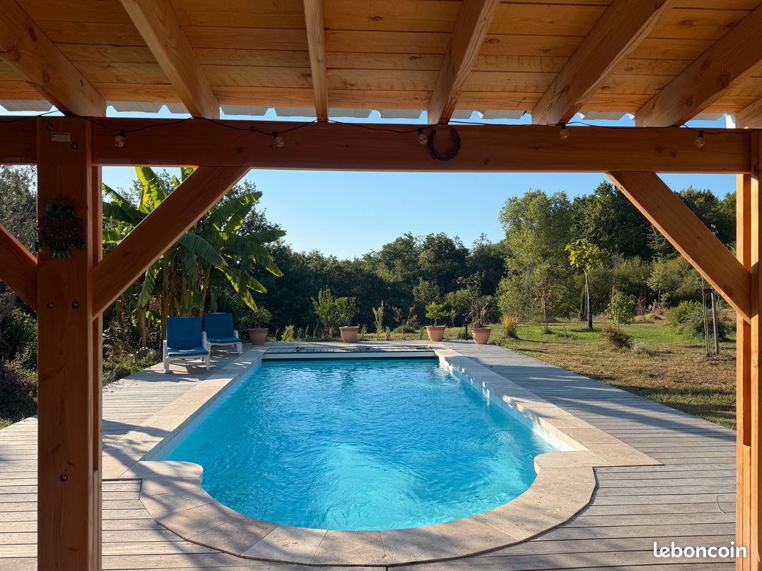 Maison 6 pièces 146 m² · à Montesquieu · 146 m² · 269 000 €