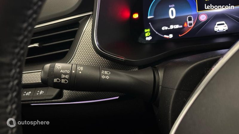 Renault Arkana 1.6 E-Tech 145ch Intens -21B (image 23)