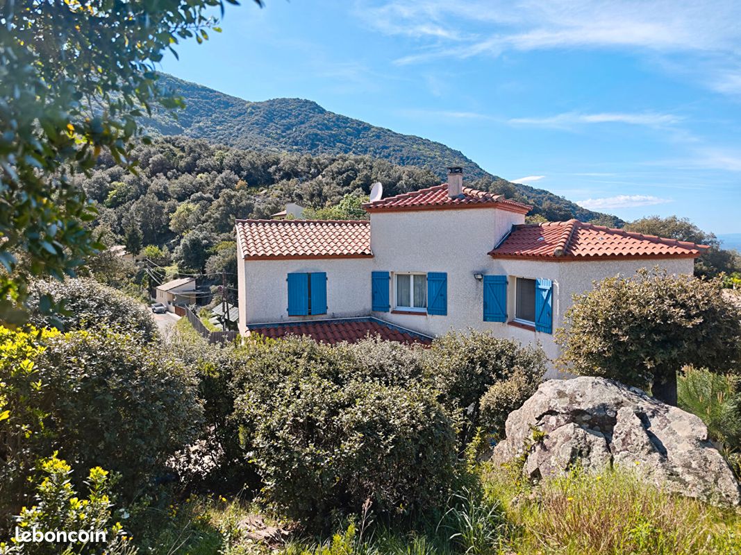 Maison 5 pièces 120 m² · à Sorède · 120 m² · 429 000 €