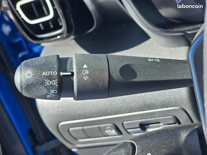 Citroen C3 Aircross 1.5 BlueHDi 110 YOU (image 22)