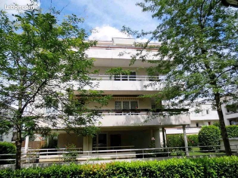 Appartement 1 pièce 28 m² · à Chelles · 28 m² · 699 €/mois