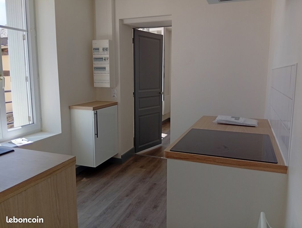 Appartement a louer romorantin-lanthenay - 3 pièce(s) - 48 m2 - Surfyn