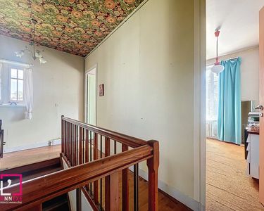 Maison 649 000 € - 137 m²