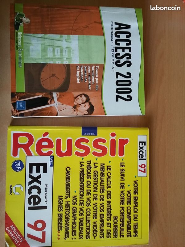 Livre formation office - Windows (image 3)