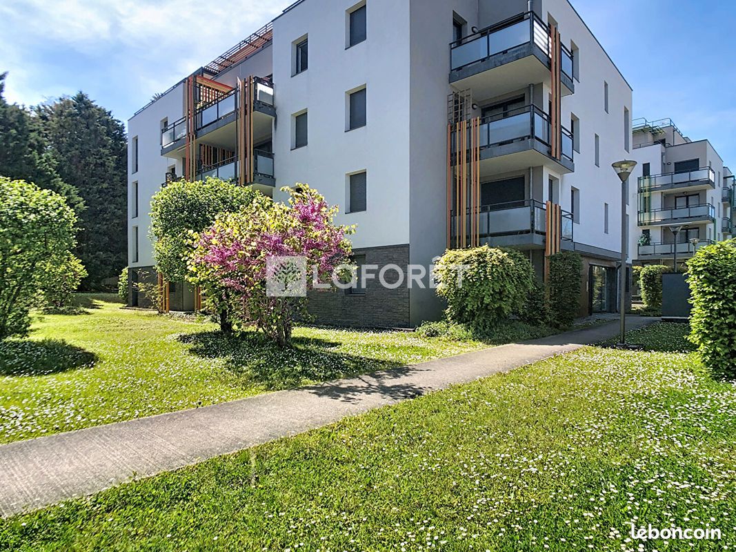 Appartement 4 pièces 85 m² · à Gradignan · 85 m² · 315 000 €
