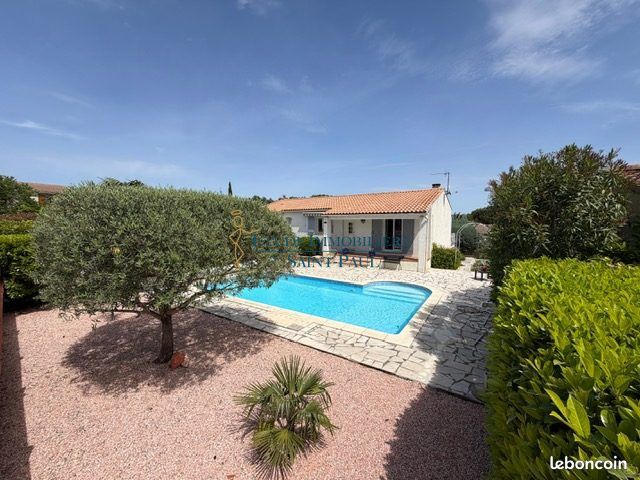 Maison 4 pièces 105 m² · à Le Pouget · 105 m² · 339 000 €
