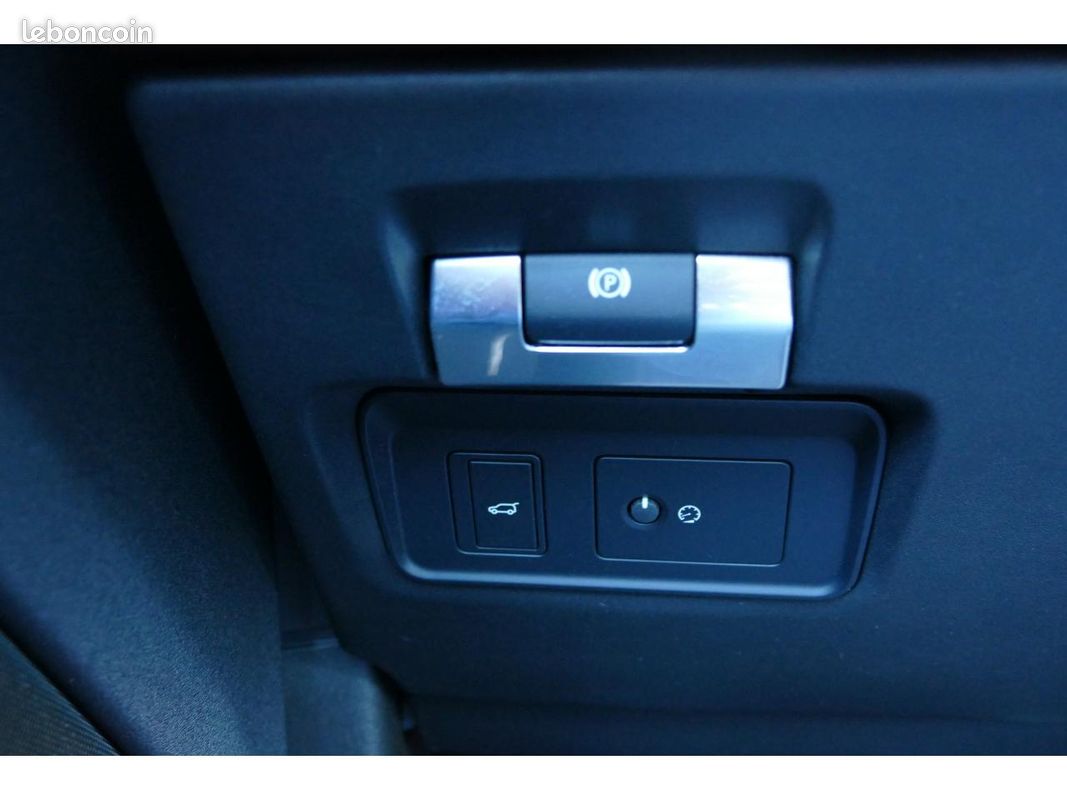 LAND ROVER RANGE ROVER EVOQUE 2.0 D180 R-Dynamic HSE BVA (image 40)
