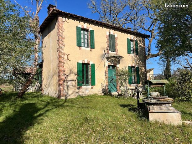 Maison 3 pièces 63 m²