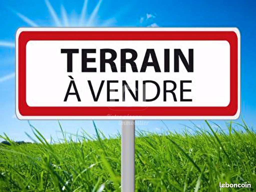 Terrain 710 m² · à Saint-Brevin-les-Pins · 710 m² · 159 000 €