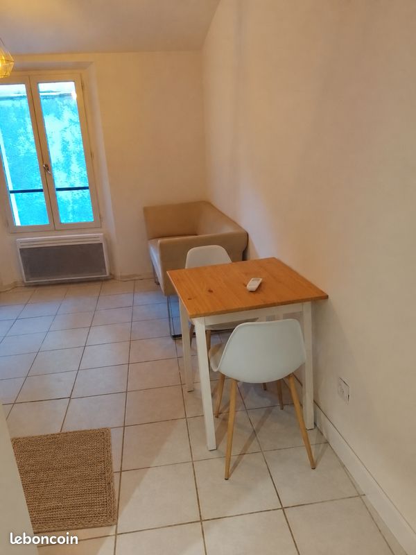 Appartement 1 pièce 24 m² · à Brignoles · 24 m² · 510 €/mois
