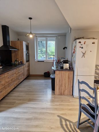 Maison environ 150 m2