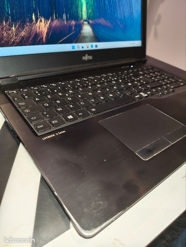 Portable i5 16go fullHD (image 2)