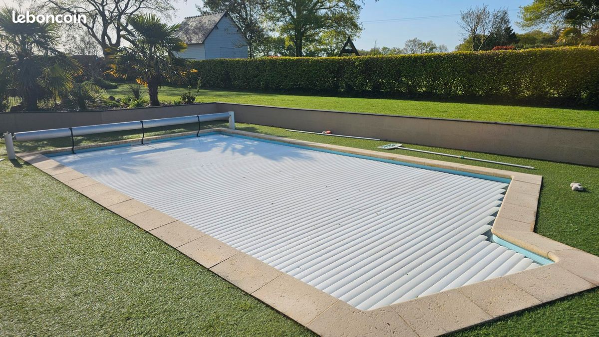 Volet piscine (image 3)